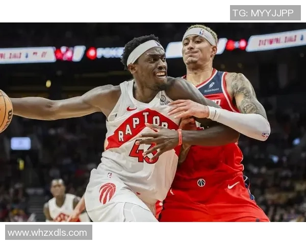 2019年4月8日猛龙与热火激战回顾球迷热情高涨的精彩瞬间